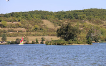 Ecorando à Charpont