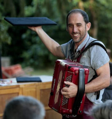 Spectacle Famille - Kukukara Koroko