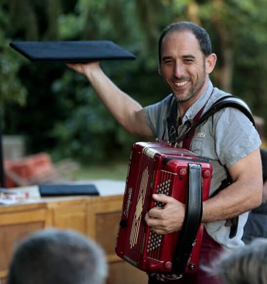 Spectacle Famille - Kukukara Koroko