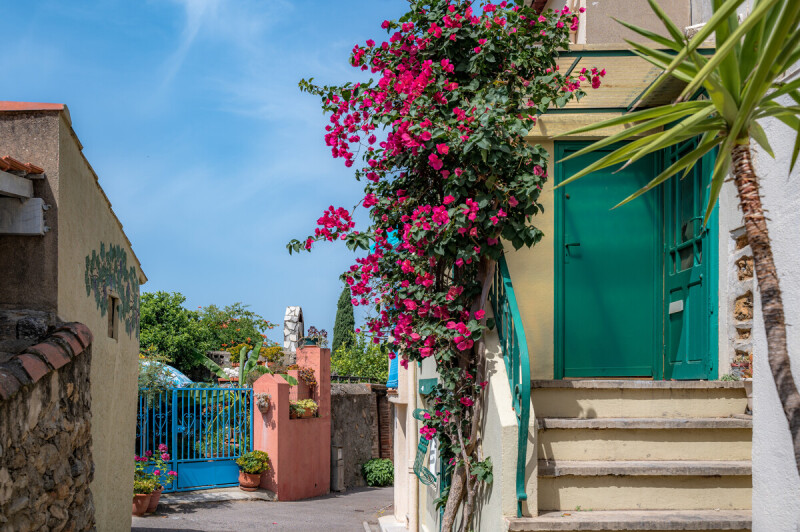 VISITE GUIDEE "SOREDE - BALADE INSOLITE"