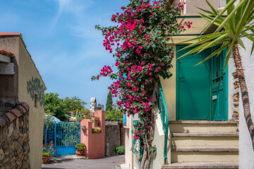 VISITE GUIDEE "SOREDE - BALADE INSOLITE"