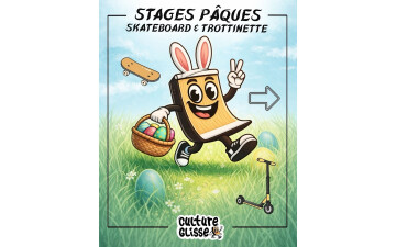 Stage skate multipark