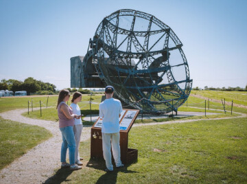 Les Étonnants Patrimoines : Les objets insolites de la cave de Papy