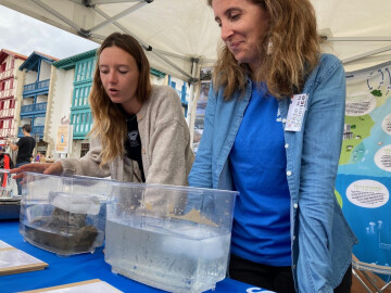 Village des Sciences