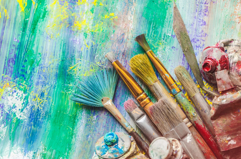 3E SÉRIE D’ATELIERS ARTISTIQUES AUTOUR DES « COFFRETS D’ART »