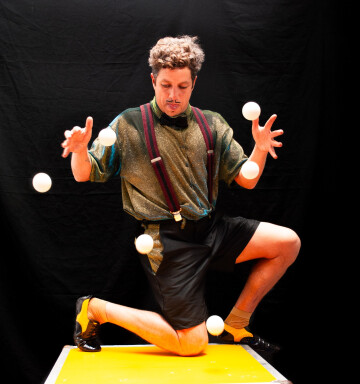 Hendaye Fête l'Eté - Sonora Camote