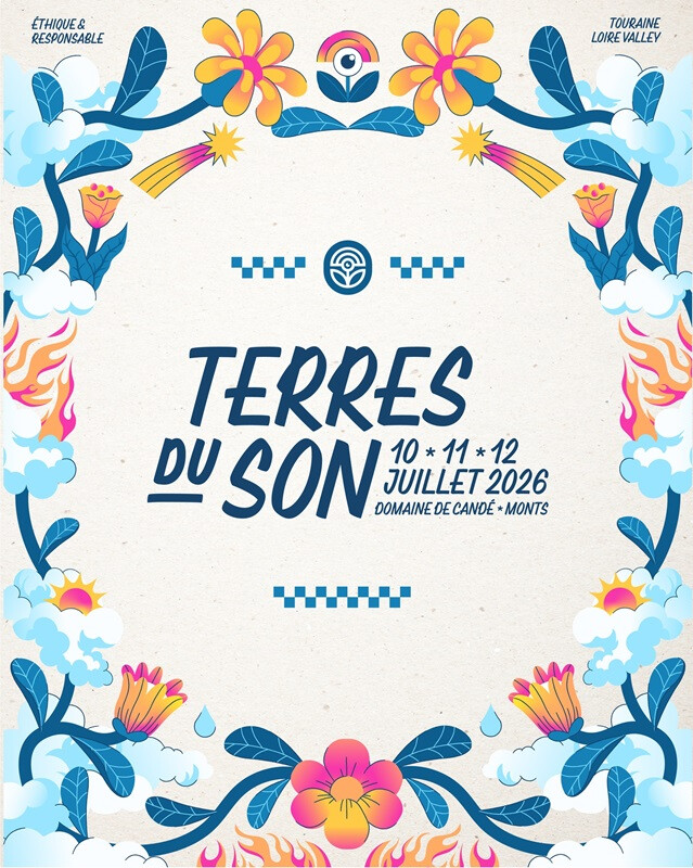 Festival Terres du Son