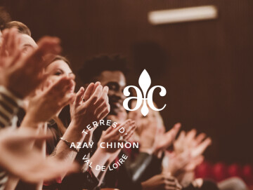 Concert orchestre 80 musiciens au château de l'Islette