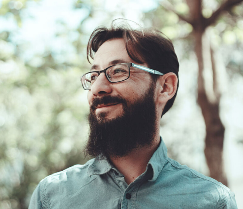 Rencontres Anne Ténès avec Thomas Vinau