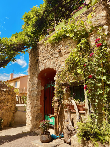 VISITE GUIDEE "SOREDE - BALADE INSOLITE"