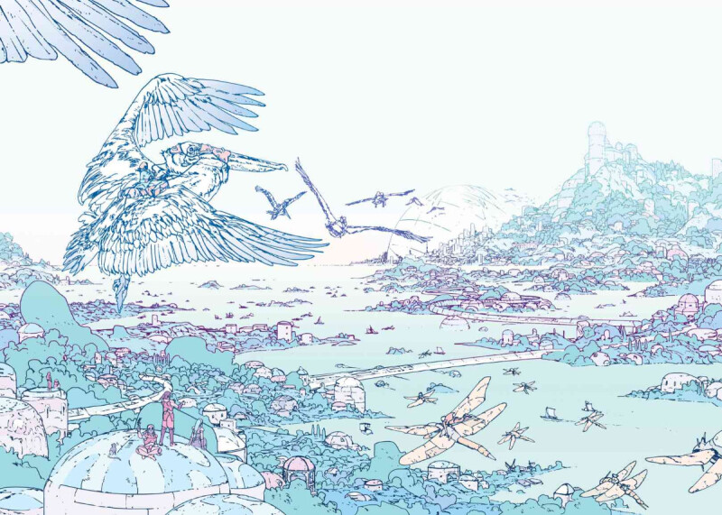 Atelier "Fungal futur : Adopte un champignon !" | TURFU Festival