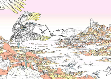 Atelier "Et si on apprenait à vivre dans une biosphère ?" | TURFU Festival