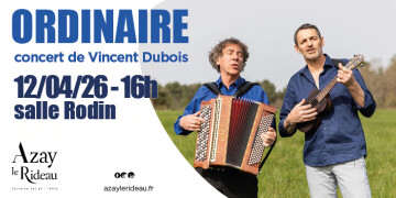 Concert "Ordinaire"