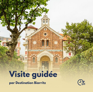 Visite commentée de la Chapelle Impériale