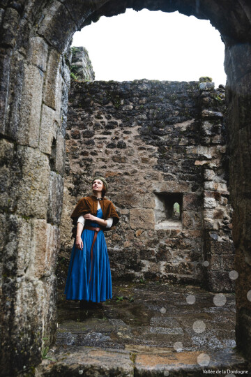 "Petits secrets entre Seigneurs" aux Tours de Merle