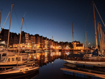 Visite contée "Histoire & Légendes"