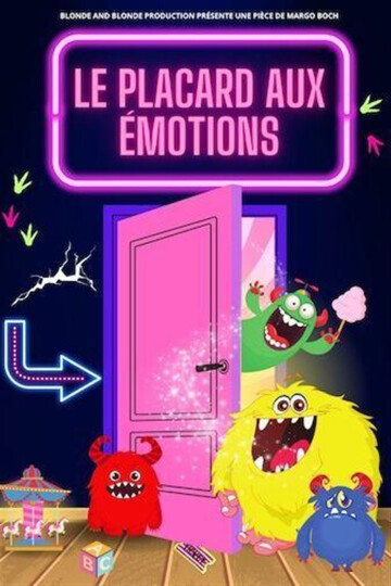Le placard aux émotions