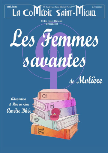 Les femmes savantes