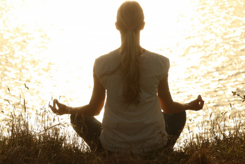 Atelier Yoga "Du faire vers l'être" à Ladorée