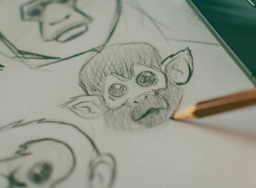 Dessiner des mangas (8 - 12 ans)