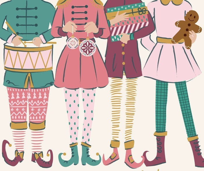 Marché de Noël Bordeaux 2026