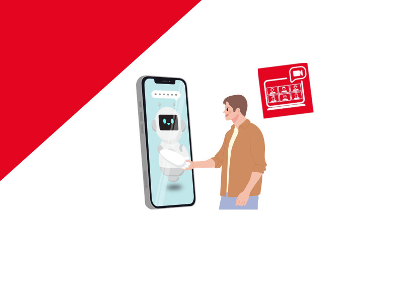 Faites vos premiers pas avec l'IA