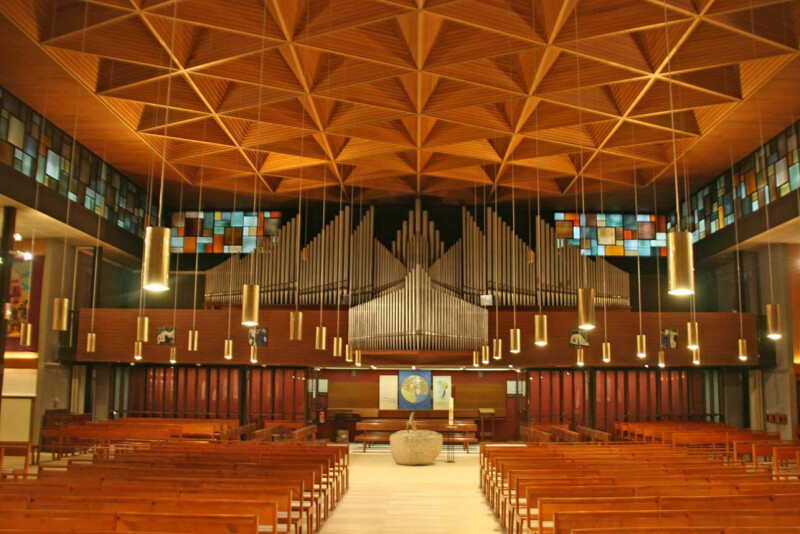 Samedi 27 juin 2026 de 20h30 à 22h30: ACHOR concert de gala