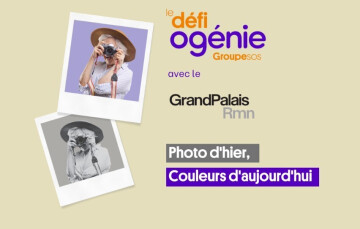 3ème édition du Défi Ogénie