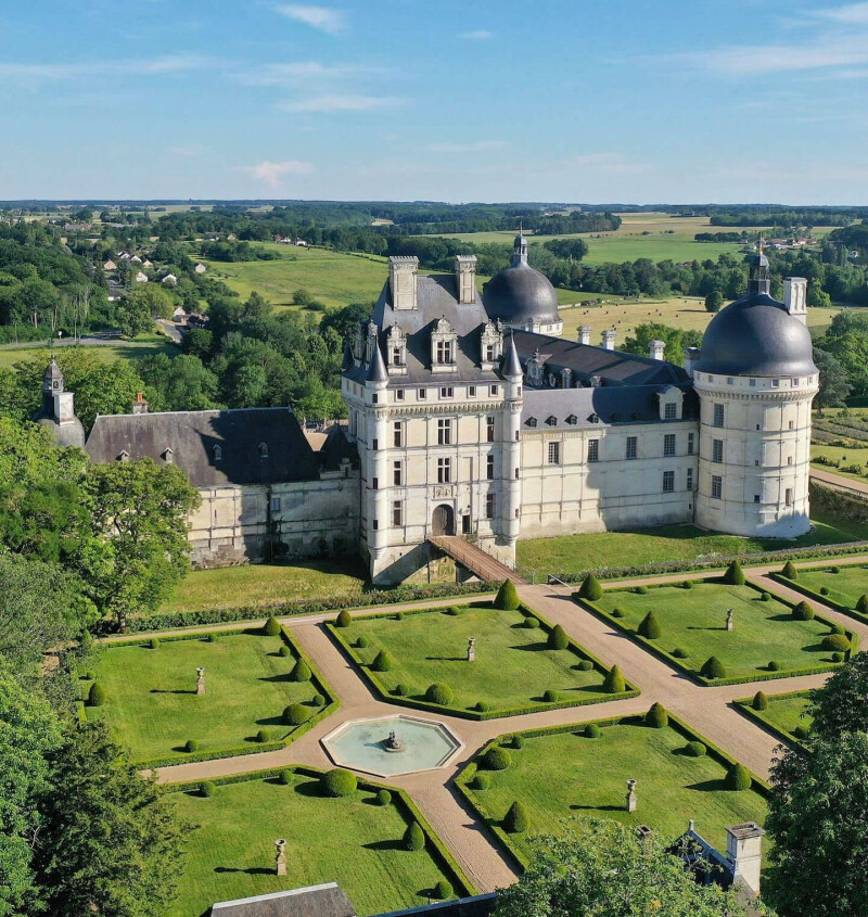 Visites thématiques du parc