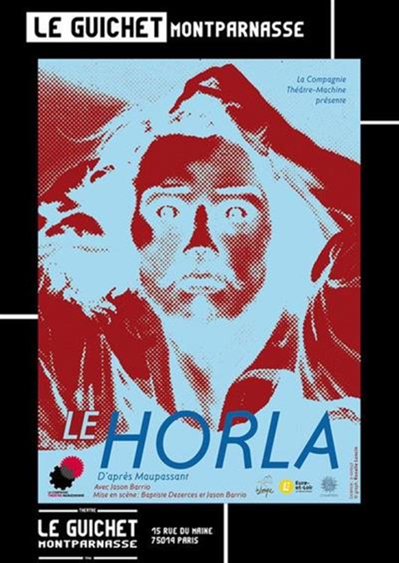 Le Horla
