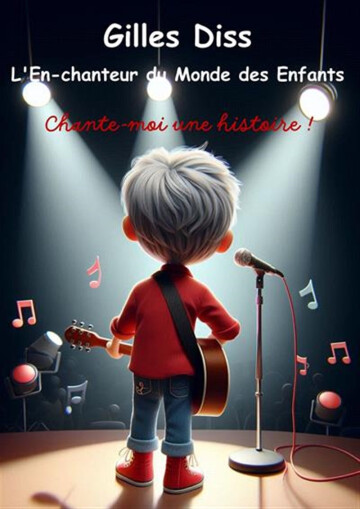 Chante-moi une histoire