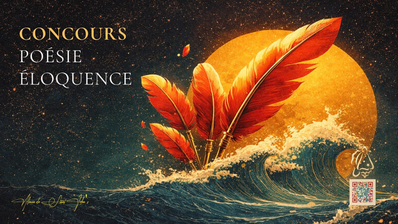 Voix du 22 mai. Concours international de poésie et d'éloquence de l’espace kréyolphone