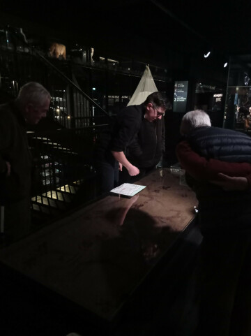 RENCONTRES : Coups de cœur collections