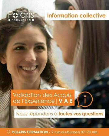 La VAE dans les métiers du travail social