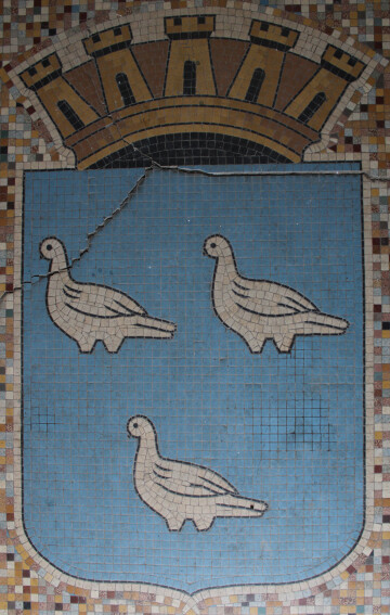 ARTnimaux dans la ville