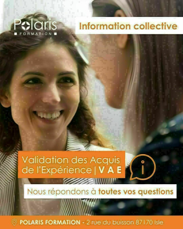 La VAE dans les métiers du travail social