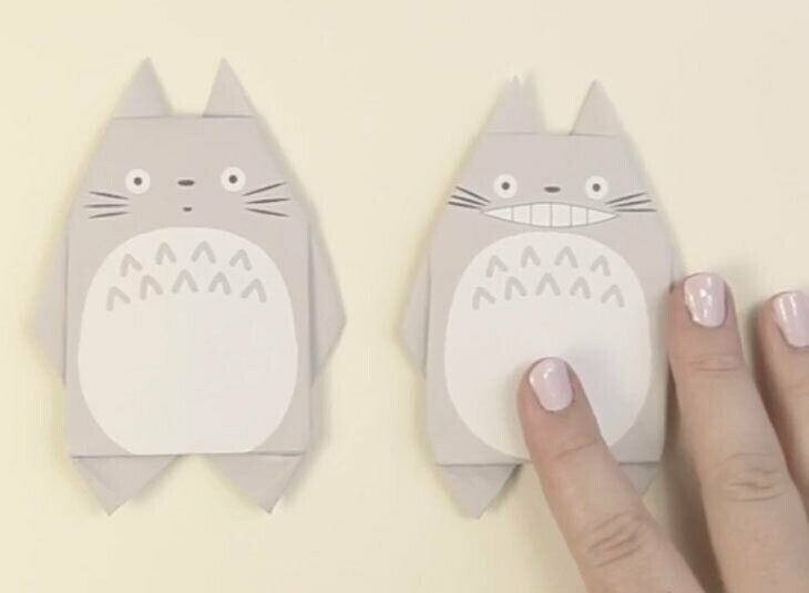 Origanime Studio Ghibli