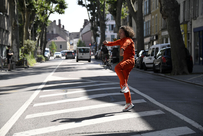 [spectacle] Placement libre du Collectif A/R