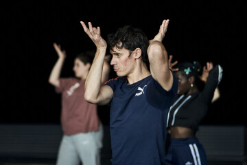 (pour les jeunes) Colo Boost avec Collectif A/R