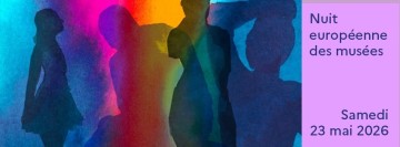 Nuit européenne des musées - Visite guidée