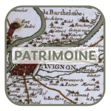 Admire ton patrimoine !