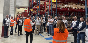 Rencontre innovation : data / IA