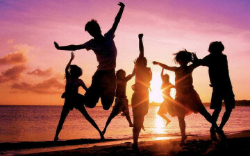 Atelier de Danse intuitive