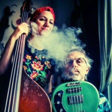 FRANCOIS PUYALTO & NOUR AZZAM : RIMES & DEPENDANCES