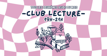 Club lecture