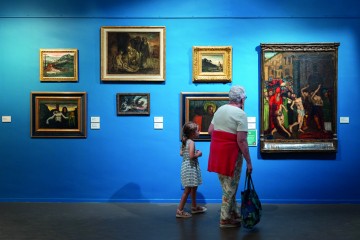 La classe, l'oeuvre ! 2026