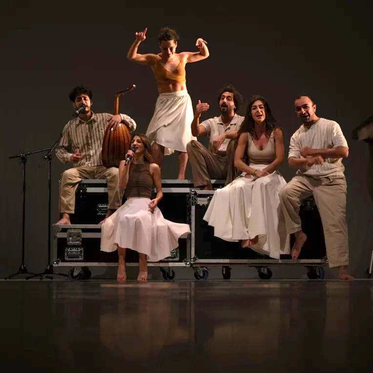 Théâtre : L’EPOPÉE DE BANI HILAL -  AL-SIRAH AL-HILALIYYAH - السّيرة الهلاليّة