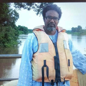 Festival de l’Éducation Interculturelle de l'Aisne avec Mamadou Alassane BA