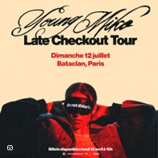 Young Miko - Late Checkout Tour
