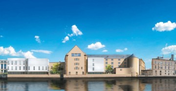 Travaux de rénovation 2025-2027 : l’Opéra-Théâtre de l’Eurométropole de Metz se refait une jeunesse !